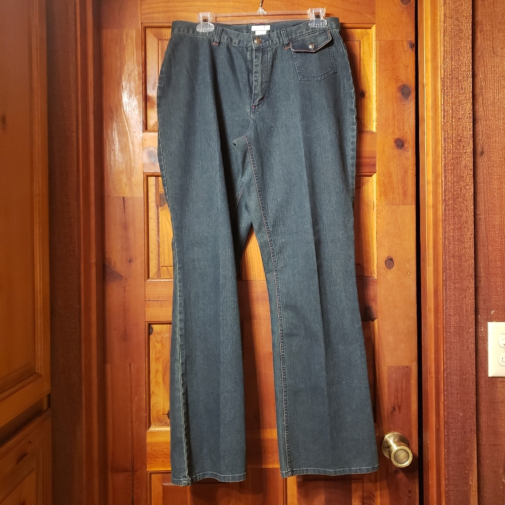 GNW ❤3/$50❤Sz 10/ NWOT blue jeans